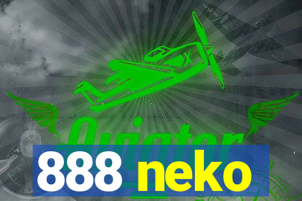 888 neko